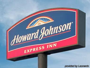 Howard Johnson By Wyndham Beckley Kültér fotó